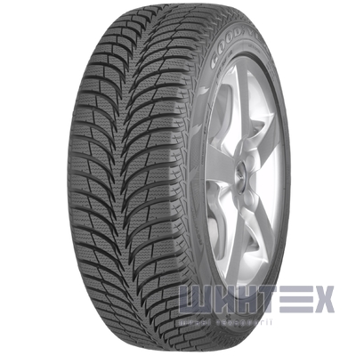 Goodyear UltraGrip Ice+ 185/65 R15 88T